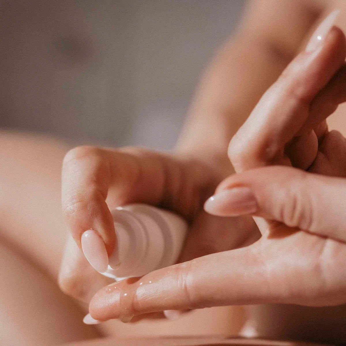 Aceite sexual excitante con CBD