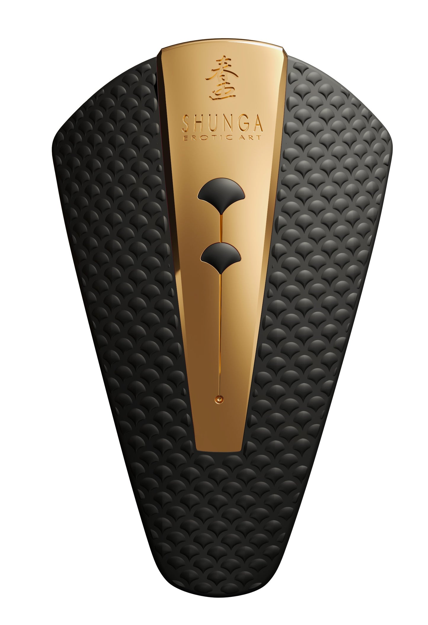 SHUNGA VIBRADOR MASAJEADOR OBI USB DIFERENTES COLORES