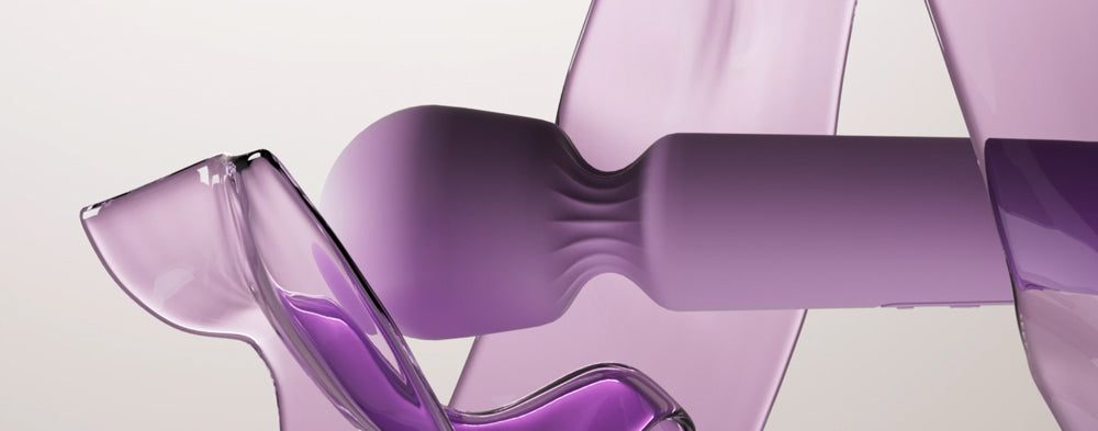MINI EMMA NEO Vibrador de varita compacto interactivo
