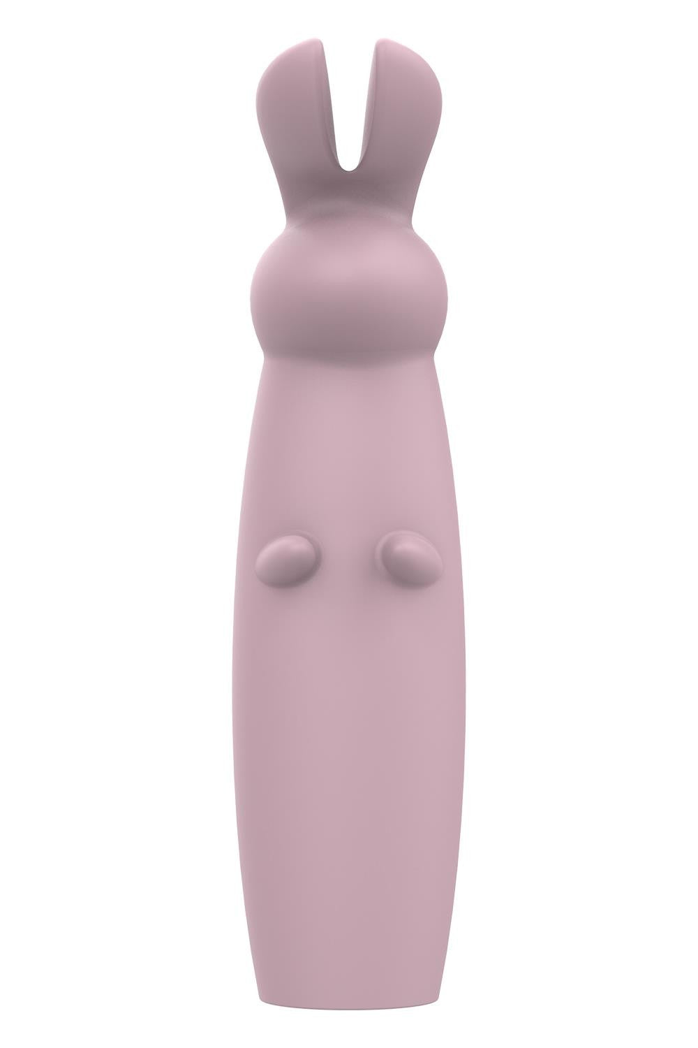 NUDE HAZEL RABBIT MASSAGER