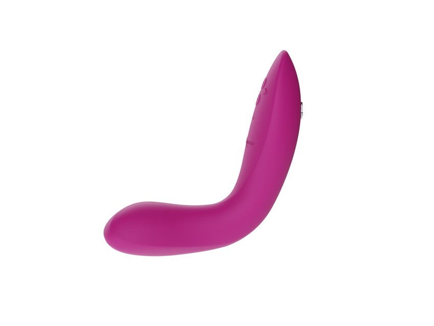 We- vibe rave 2 fucsia