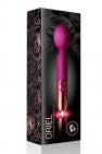 Oriel Rechargeable Wand Fuchsia
