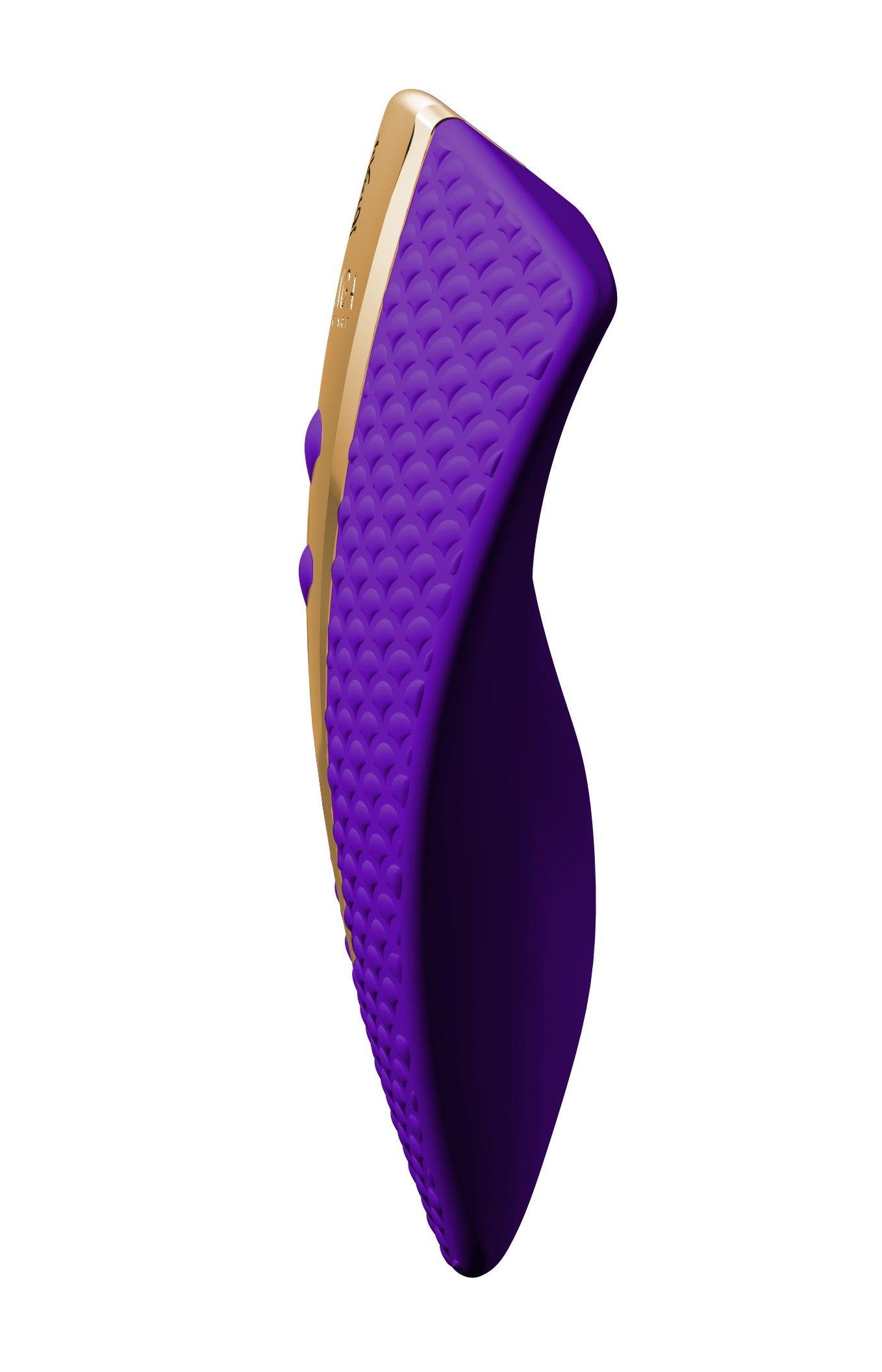 SHUNGA VIBRADOR MASAJEADOR OBI USB DIFERENTES COLORES