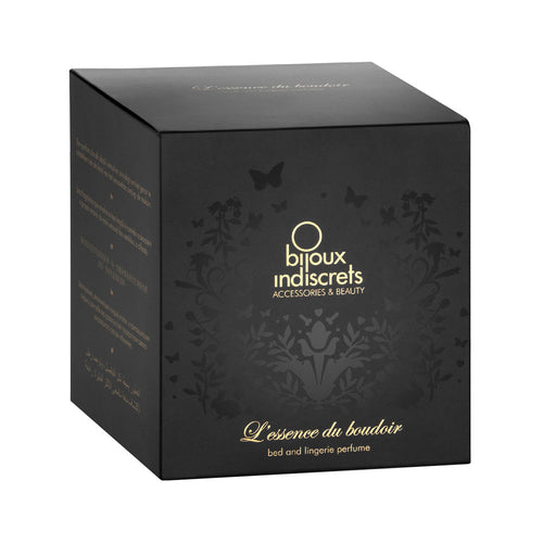 L'essence du Boudoir