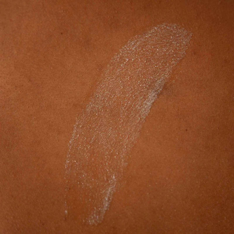 Intimate Shimmer Dry Oil · Aceite íntimo iluminador