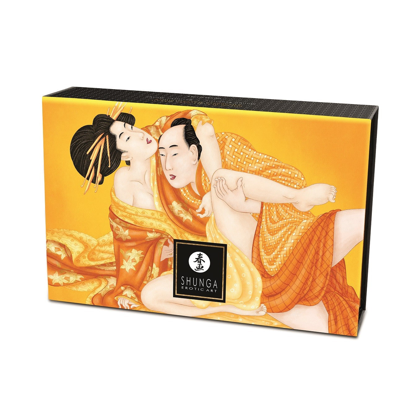 SHUNGA POLVOS CORPORALES 75 GR. FRESAS CHAMPAGNE (copia)