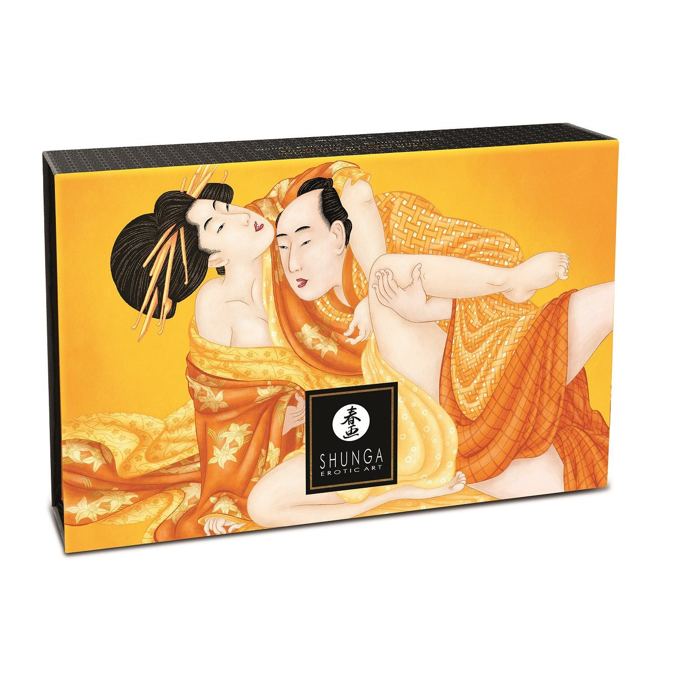 SHUNGA POLVOS CORPORALES 75 GR. FRESAS CHAMPAGNE (copia)