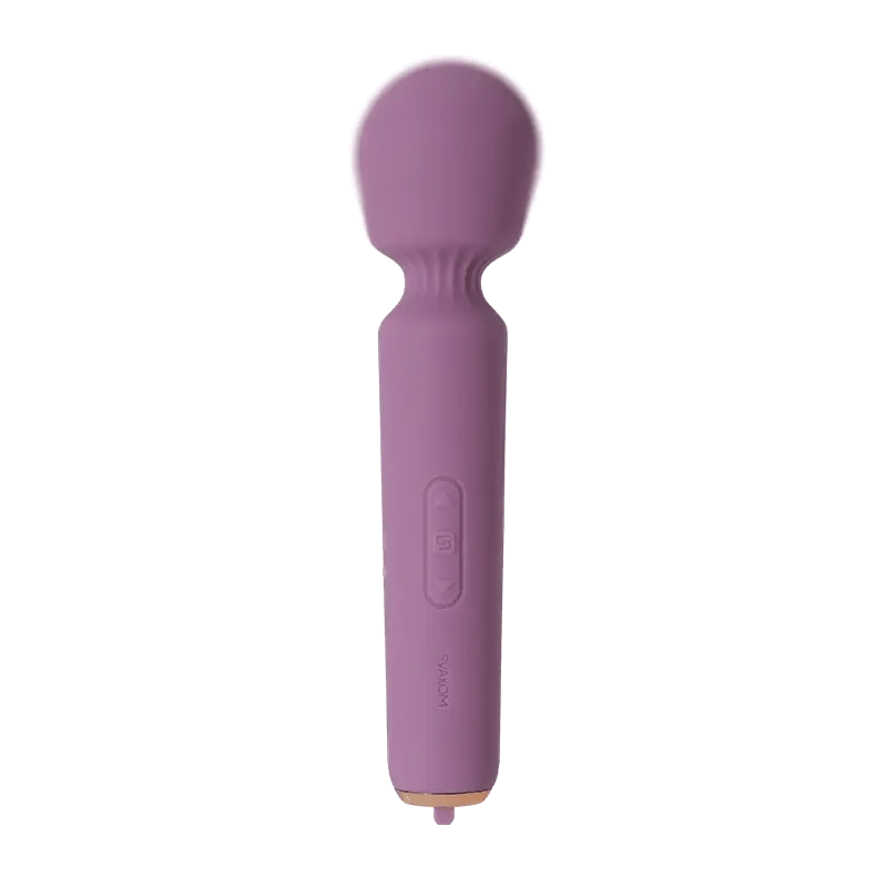 MINI EMMA NEO Vibrador de varita compacto interactivo