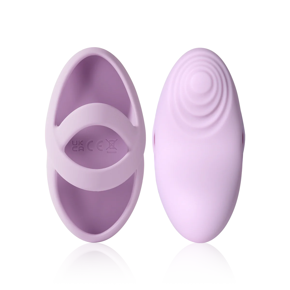 ECO 2 Vibrador de dedo flexible
