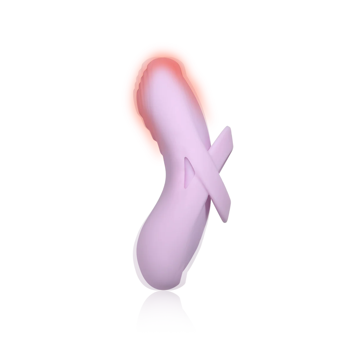 ECO 2 Vibrador de dedo flexible