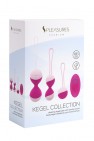 KEGEL COLLECTION ROSE