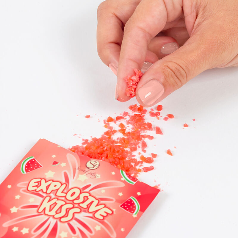 Popping Candies