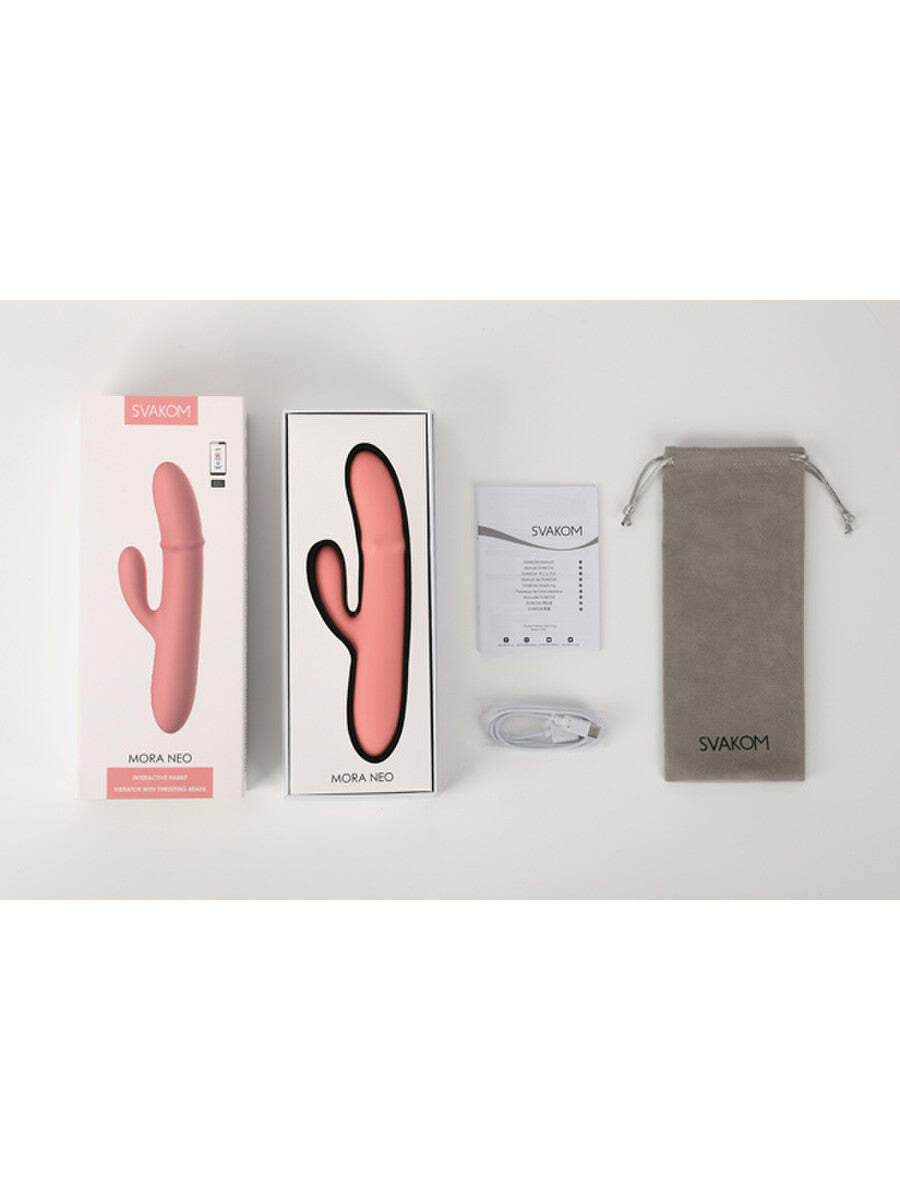 MORA NEO PEACH PINK