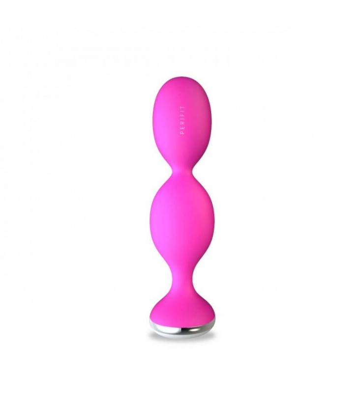 PERIFIT EJERCITADOR SUELO PÉLVICO APP ROSA PERIFIT