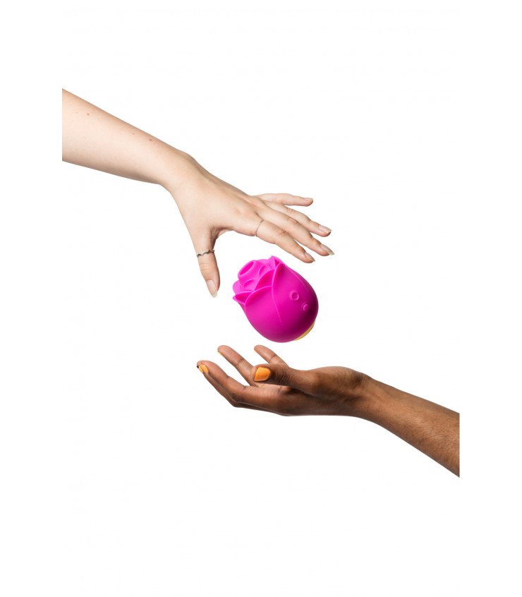 ROMP SUCTION ROSE