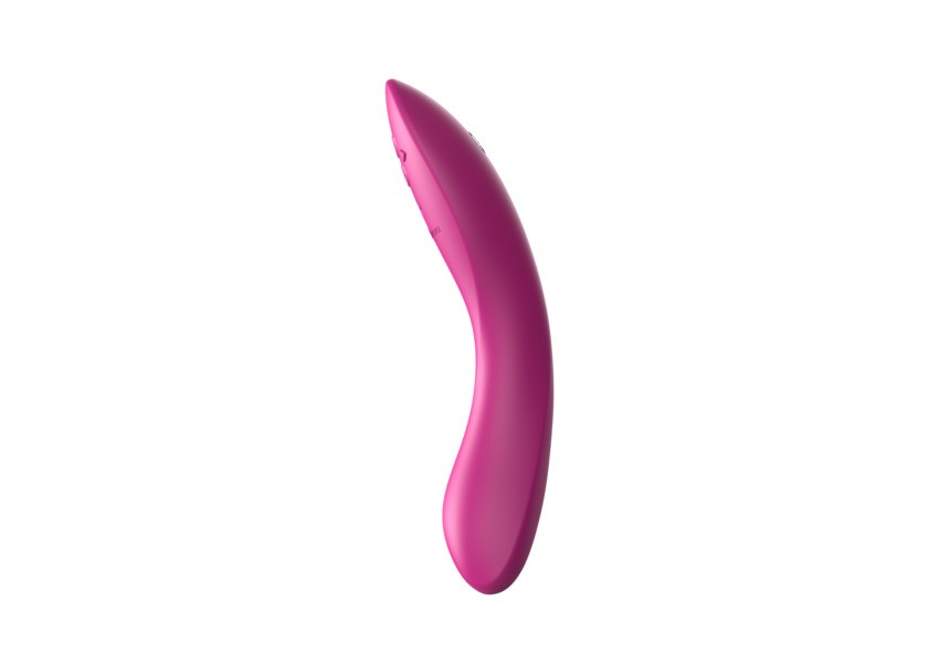 We- vibe rave 2  fucsia