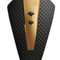 SHUNGA VIBRADOR MASAJEADOR OBI USB DIFERENTES COLORES