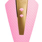 SHUNGA VIBRADOR MASAJEADOR OBI USB DIFERENTES COLORES