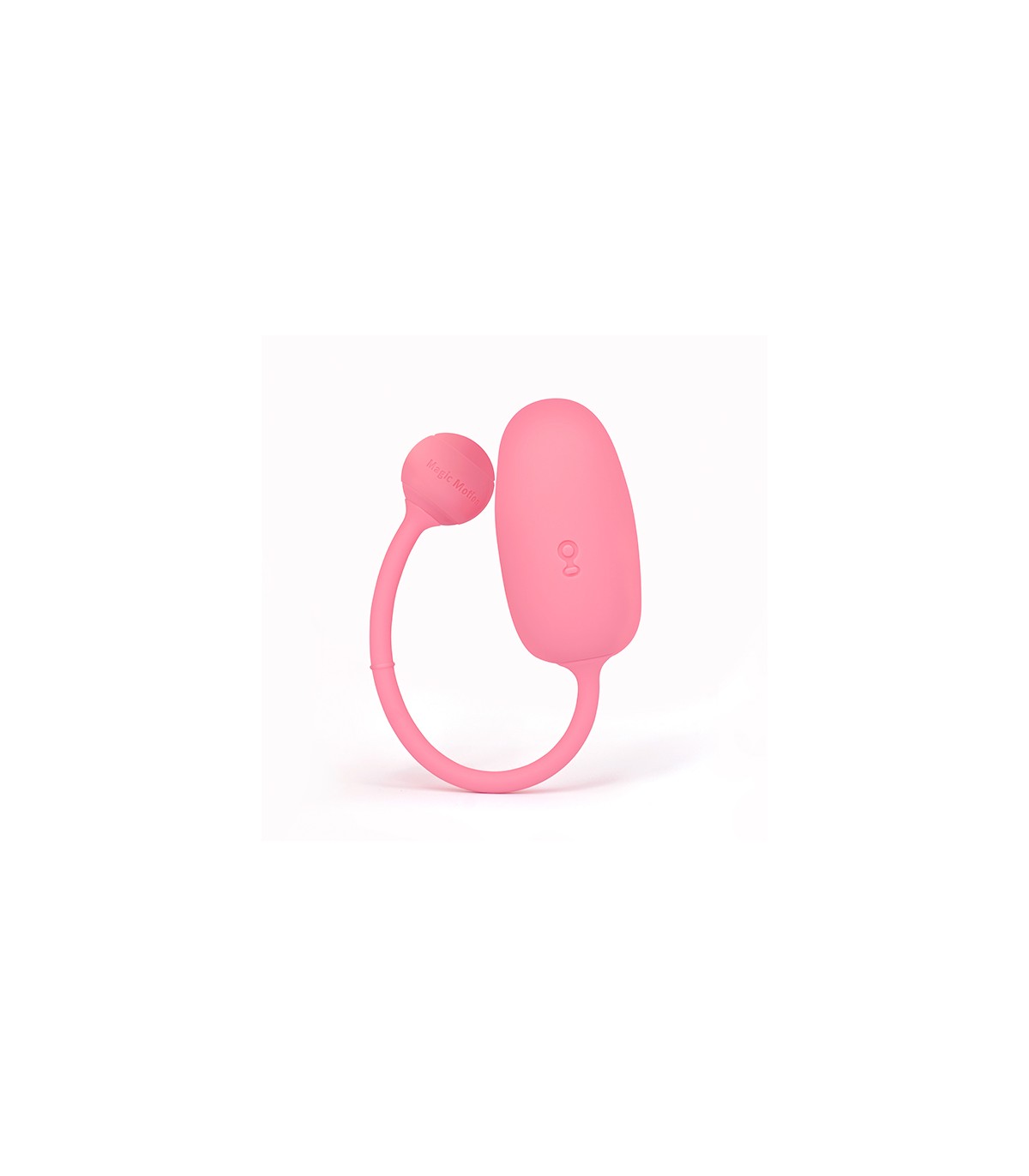 MAGIC MOTION HUEVO ENTRENAMIENTO KEGEL COACH APP