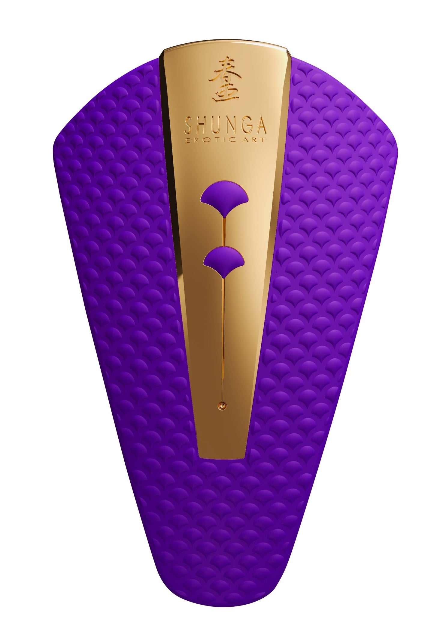 SHUNGA VIBRADOR MASAJEADOR OBI USB DIFERENTES COLORES