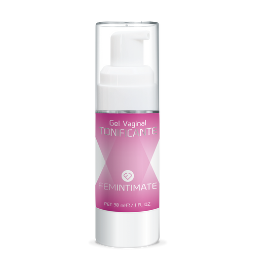 Femintimate gel vaginal tonificante