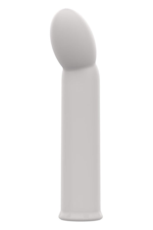 NUDE AULORA TRAVEL G-SPOT VIBRATOR