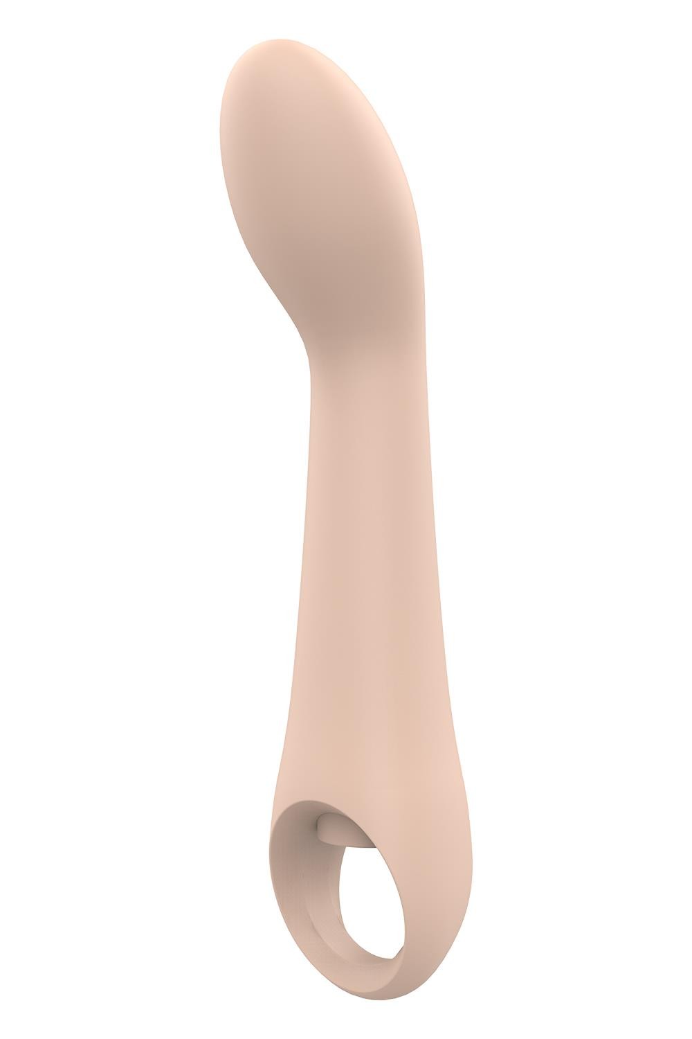 NUDE IVY G-SPOT VIBRATOR