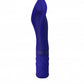 Vibrador Recargable Universe Mamacita's Fantastic Shield Azul