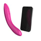 We- vibe rave 2  fucsia