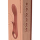 NUDE SIERRA G-SPOT DUO VIBRATOR