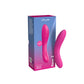 We- vibe rave 2  fucsia