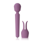 EMMA NEO 2 Vibrador de varita potente e interactivo
