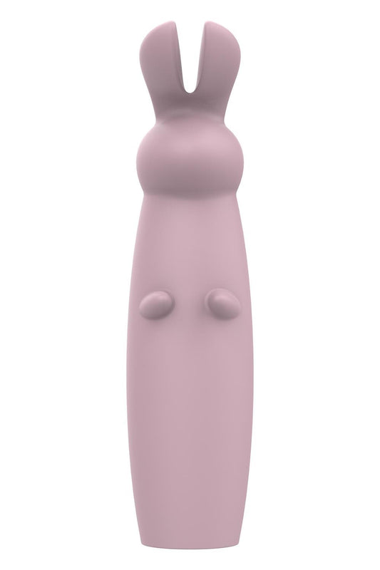 NUDE HAZEL RABBIT MASSAGER