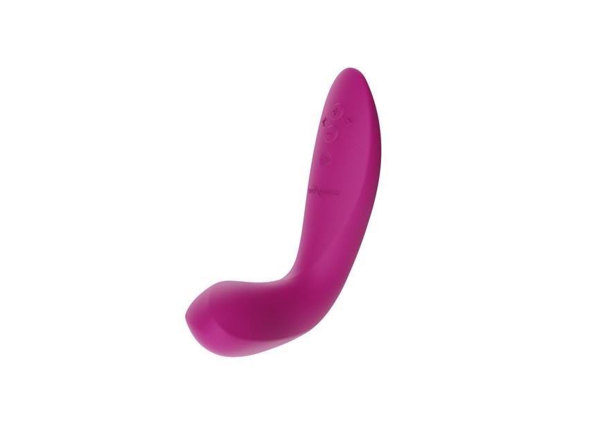 We- vibe rave 2  fucsia