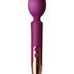 Oriel Rechargeable Wand Fuchsia