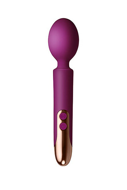 Oriel Rechargeable Wand Fuchsia