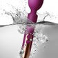 Oriel Rechargeable Wand Fuchsia