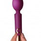 Oriel Rechargeable Wand Fuchsia