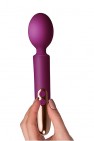 Oriel Rechargeable Wand Fuchsia