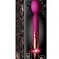 Oriel Rechargeable Wand Fuchsia