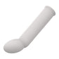 NUDE AULORA TRAVEL G-SPOT VIBRATOR