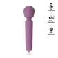 MINI EMMA NEO Vibrador de varita compacto interactivo