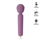MINI EMMA NEO Vibrador de varita compacto interactivo