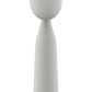 NUDE LUNA MINI WAND VIBRATOR