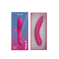 We- vibe rave 2  fucsia