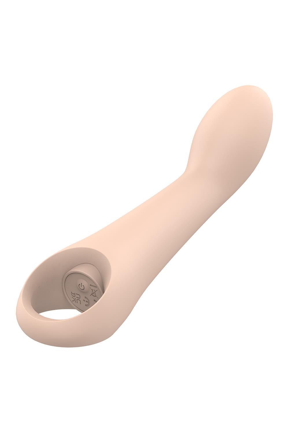 NUDE IVY G-SPOT VIBRATOR