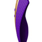 SHUNGA VIBRADOR MASAJEADOR OBI USB DIFERENTES COLORES