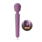 EMMA NEO 2 Vibrador de varita potente e interactivo