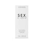 Sérum para la excitación del clítoris