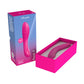 We- vibe rave 2  fucsia